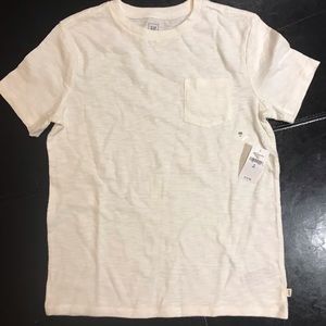Boys gap T-shirt new with tags